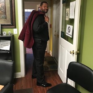 Meet your Posher, James